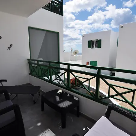 Apartament Portonovo Casa Martin - Swimming Pool - Good Wifi - Old Town Puerto del Carmen (Lanzarote)