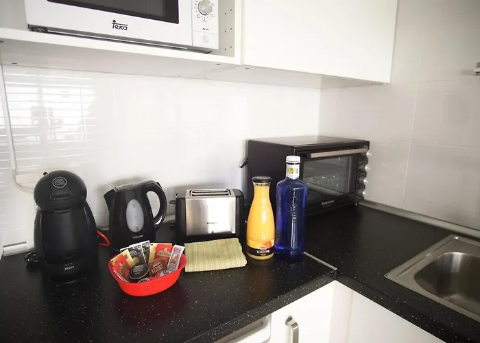 Portonovo Casa Martin - Swimming Pool - Good Wifi - Old Town Apartament Puerto del Carmen (Lanzarote)