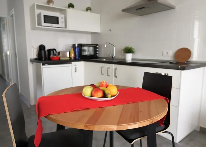 Apartament Portonovo Casa Martin - Swimming Pool - Good Wifi - Old Town Puerto del Carmen (Lanzarote)