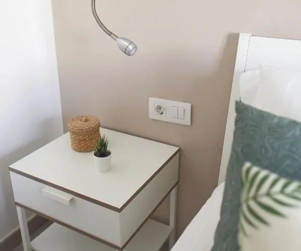 Portonovo Casa Martin - Swimming Pool - Good Wifi - Old Town Apartament Puerto del Carmen (Lanzarote)