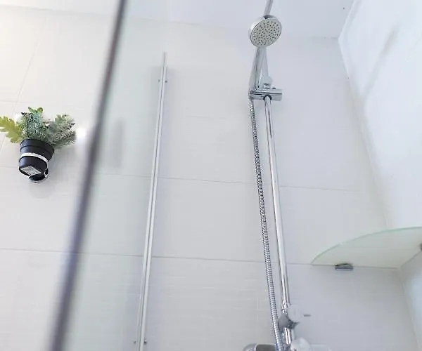 Apartament Portonovo Casa Martin - Swimming Pool - Good Wifi - Old Town Puerto del Carmen (Lanzarote)