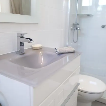 Portonovo Casa Martin - Swimming Pool - Good Wifi - Old Town Appartement Puerto del Carmen (Lanzarote)