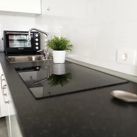 Portonovo Casa Martin - Swimming Pool - Good Wifi - Old Town Appartement Puerto del Carmen (Lanzarote)