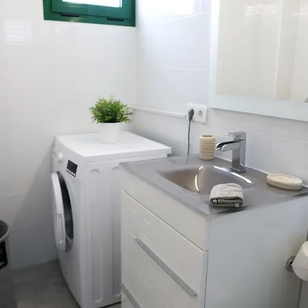 Portonovo Casa Martin - Swimming Pool - Good Wifi - Old Town Appartement *