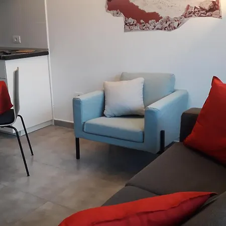 Portonovo Casa Martin - Swimming Pool - Good Wifi - Old Town Apartament