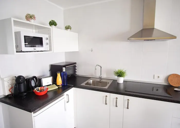 Portonovo Casa Martin - Swimming Pool - Good Wifi - Old Town Apartman *