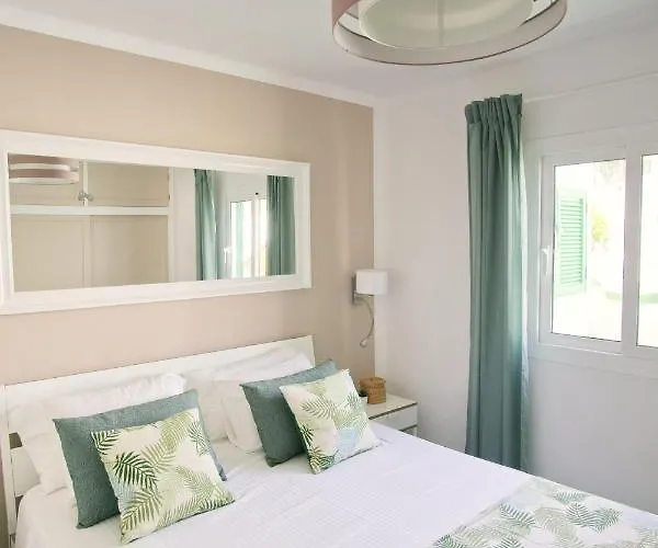 Portonovo Casa Martin - Swimming Pool - Good Wifi - Old Town * Puerto del Carmen