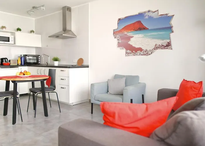 Apartman Portonovo Casa Martin - Swimming Pool - Good Wifi - Old Town