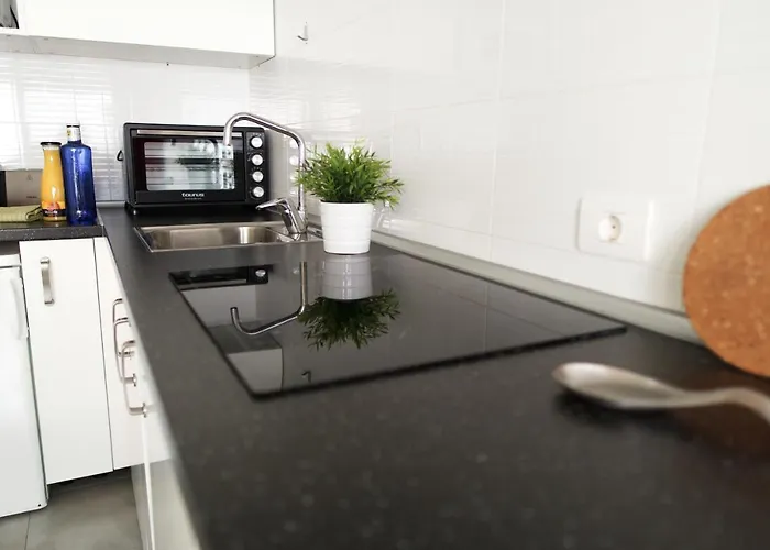 Portonovo Casa Martin - Swimming Pool - Good Wifi - Old Town Apartment Puerto del Carmen (Lanzarote)