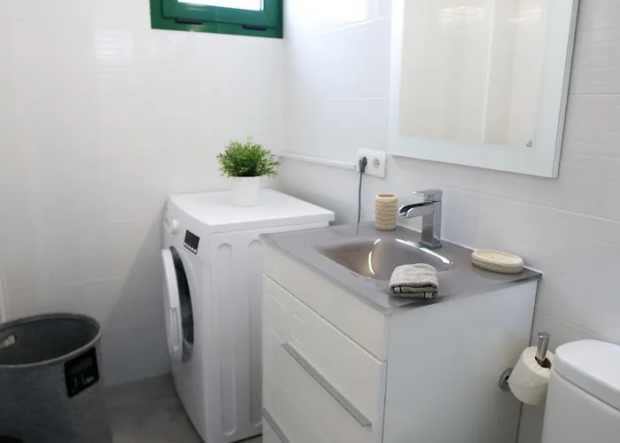 Portonovo Casa Martin - Swimming Pool - Good Wifi - Old Town Apartman *