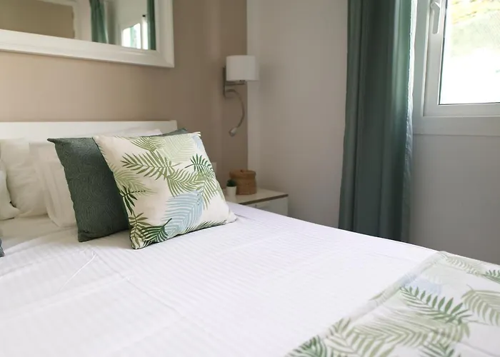 Apartment Portonovo Casa Martin - Swimming Pool - Good Wifi - Old Town