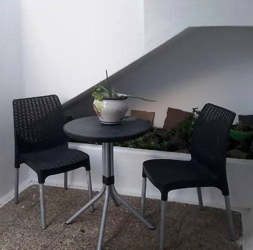 Portonovo Casa Martin - Swimming Pool - Good Wifi - Old Town Apartment