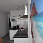 Portonovo Casa Martin - Swimming Pool - Good Wifi - Old Town פוארטו דל כרמן