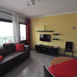 Portonovo Casa Martin - Swimming Pool - Good Wifi - Old Town Daire *