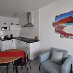 Portonovo Casa Martin - Swimming Pool - Good Wifi - Old Town דירה *