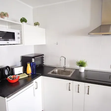 Portonovo Casa Martin - Swimming Pool - Good Wifi - Old Town Apartment *