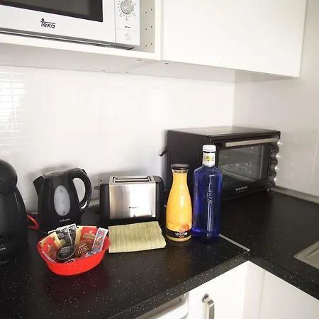 Portonovo Casa Martin - Swimming Pool - Good Wifi - Old Town Apartment Puerto del Carmen (Lanzarote)