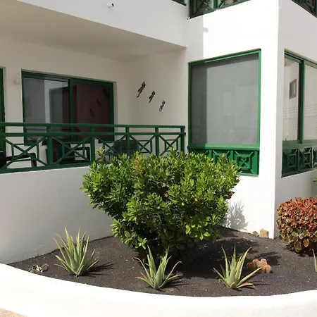Portonovo Casa Martin - Swimming Pool - Good Wifi - Old Town Apartment Puerto del Carmen (Lanzarote)