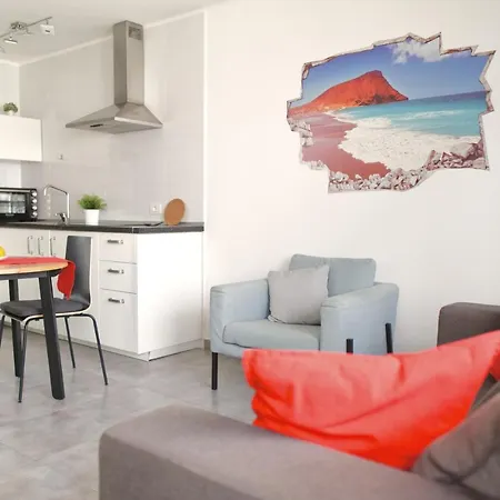 Apartment Portonovo Casa Martin - Swimming Pool - Good Wifi - Old Town