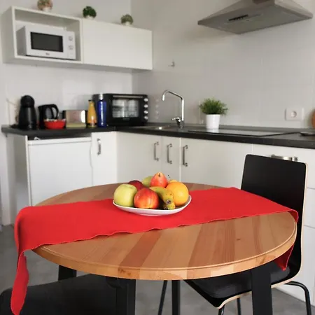 Apartment Portonovo Casa Martin - Swimming Pool - Good Wifi - Old Town Puerto del Carmen (Lanzarote)