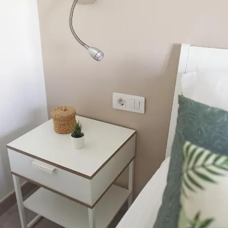 Portonovo Casa Martin - Swimming Pool - Good Wifi - Old Town Apartment Puerto del Carmen (Lanzarote)