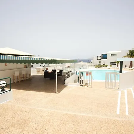 Portonovo Casa Martin - Swimming Pool - Good Wifi - Old Town Apartment Puerto del Carmen (Lanzarote)