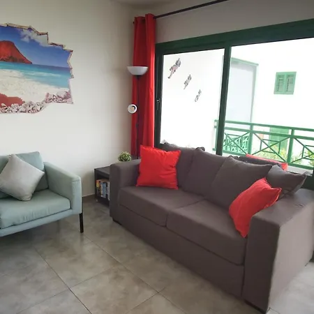 Portonovo Casa Martin - Swimming Pool - Good Wifi - Old Town Apartment Puerto del Carmen (Lanzarote)