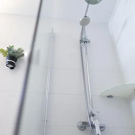 شقة Portonovo Casa Martin - Swimming Pool - Good Wifi - Old Town بويرتو ذيل كارمين