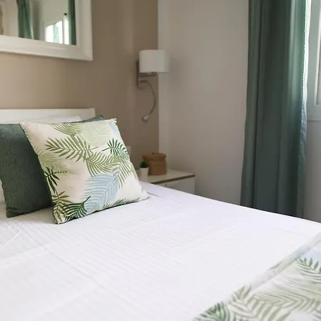 Apartment Portonovo Casa Martin - Swimming Pool - Good Wifi - Old Town