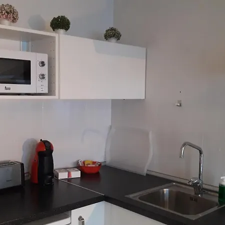 Portonovo Casa Martin - Swimming Pool - Good Wifi - Old Town Апартаменты *