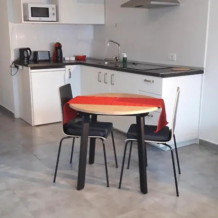Apartment Portonovo Casa Martin - Swimming Pool - Good Wifi - Old Town *