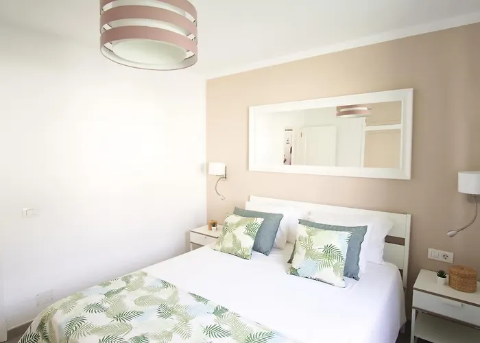 Apartamento Portonovo Casa Martin - Swimming Pool - Good Wifi - Old Town Puerto del Carmen (Lanzarote)