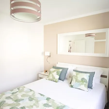 Διαμέρισμα Portonovo Casa Martin - Swimming Pool - Good Wifi - Old Town Πουέρτο Ντελ Κάρμεν