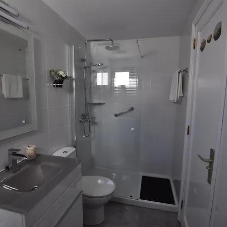Portonovo Casa Martin - Swimming Pool - Good Wifi - Old Town Διαμέρισμα Πουέρτο Ντελ Κάρμεν